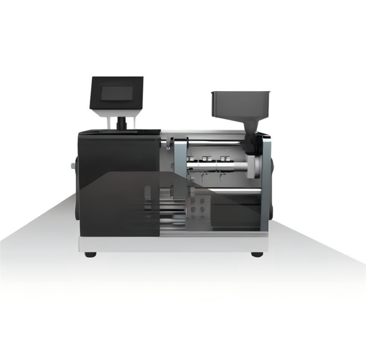 डेस्कटॉप प्लास्टिक इंजेक्शन मोल्डिंग मशीन