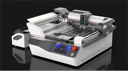 Top 9 Best SMT Pick and Place Machine of 2026