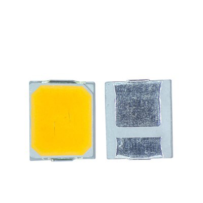 चिप एसएमडी का नेतृत्व किया