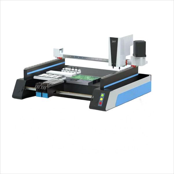 Pick and Place Machines Pick and Place Machines