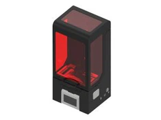 एलसीडी 3d प्रिंटर