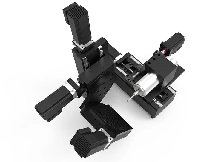 Pocket Nc 5 Axis Milling Machine Pocket Nc 5 Axis Milling Machine