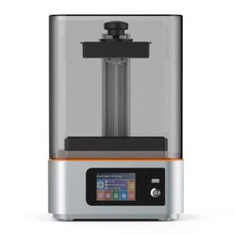 डेंटल के लिए एलसीडी 3 डी प्रिंटर