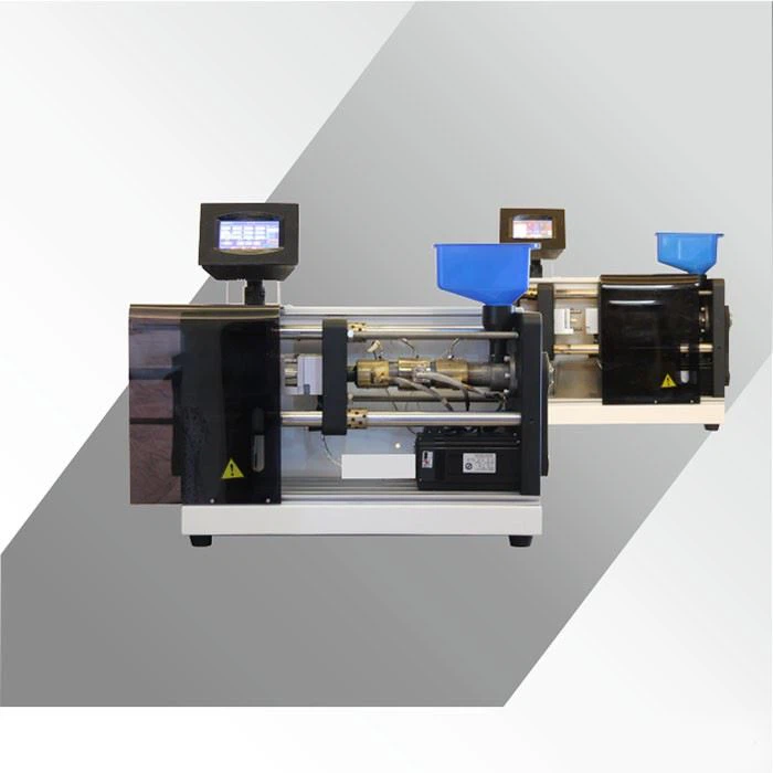 Desktop Mini Injection Machine M1