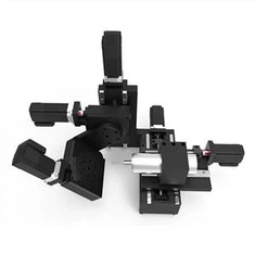 डेस्कटॉप सीएनसी मशीनें